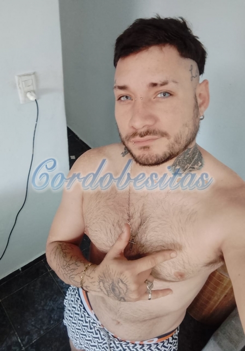 Escort Alexi en Centro Córdoba Cordobesitas 01